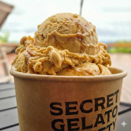 Doce de leite (Grande)